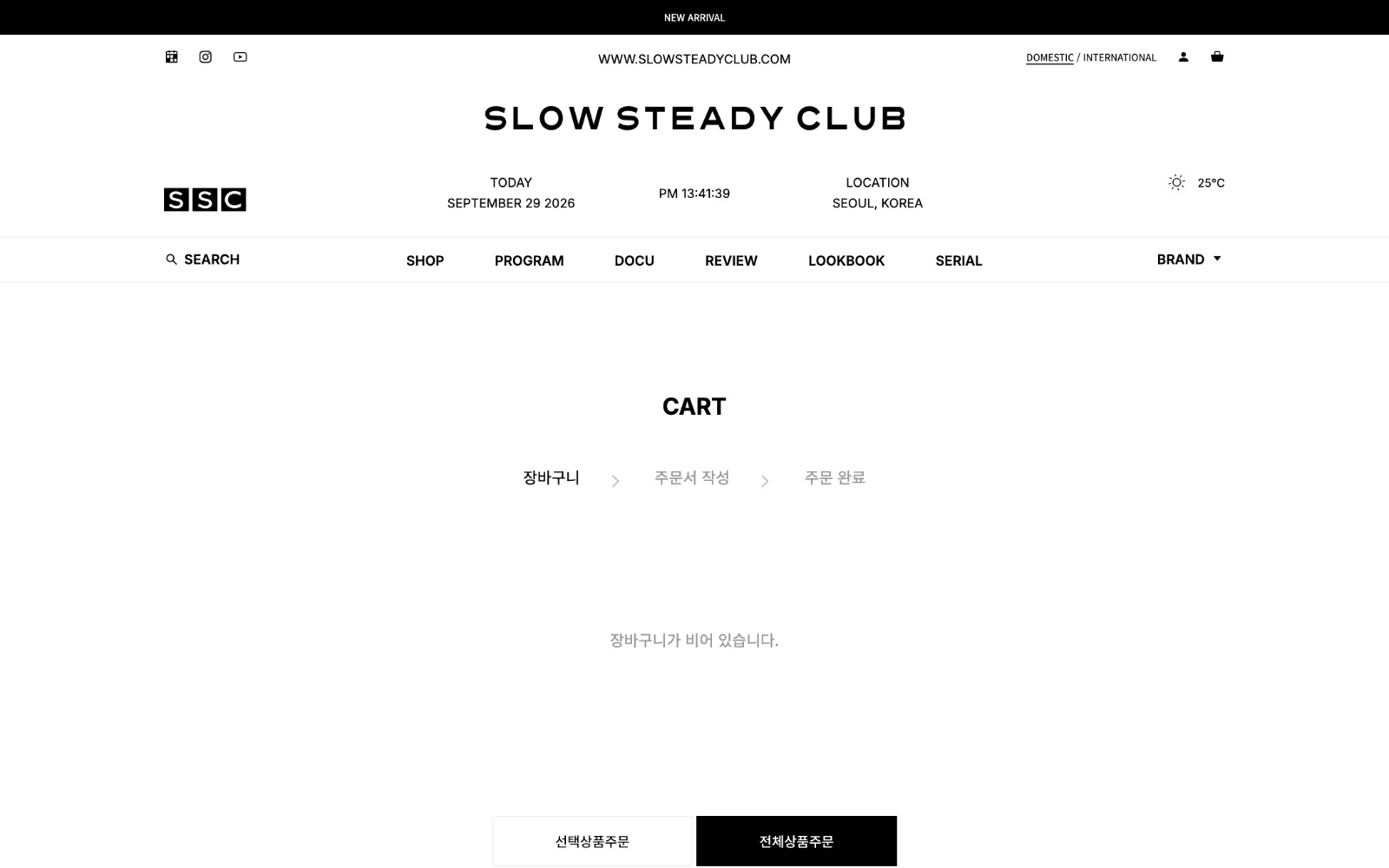 Cart