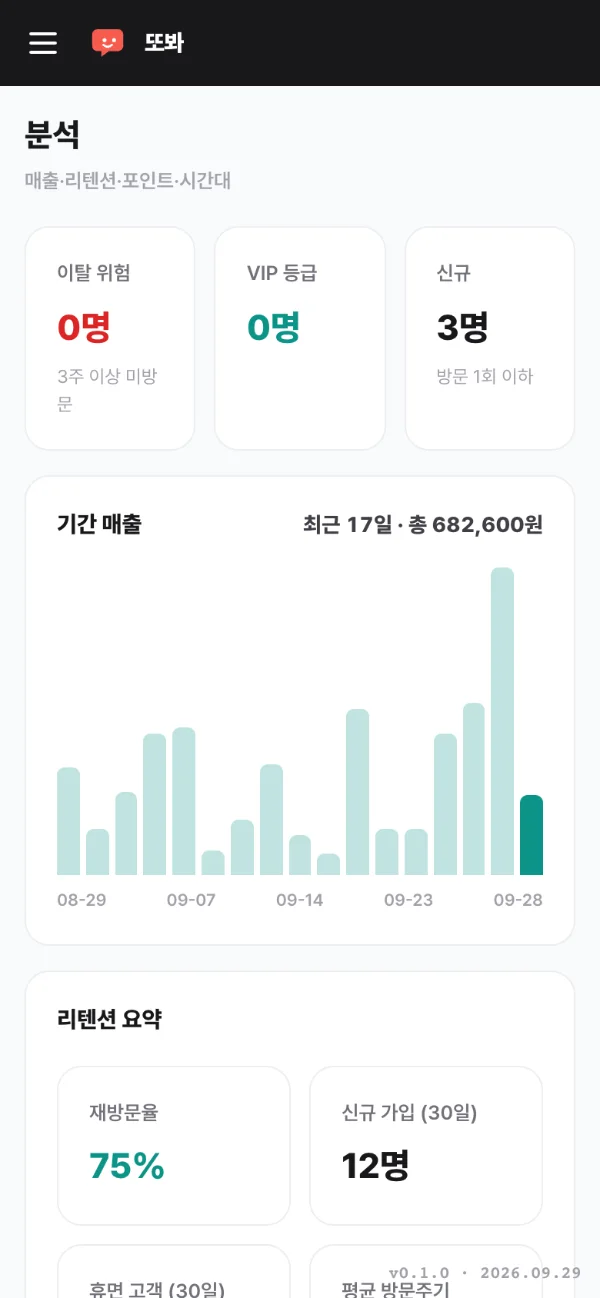 모바일 3
