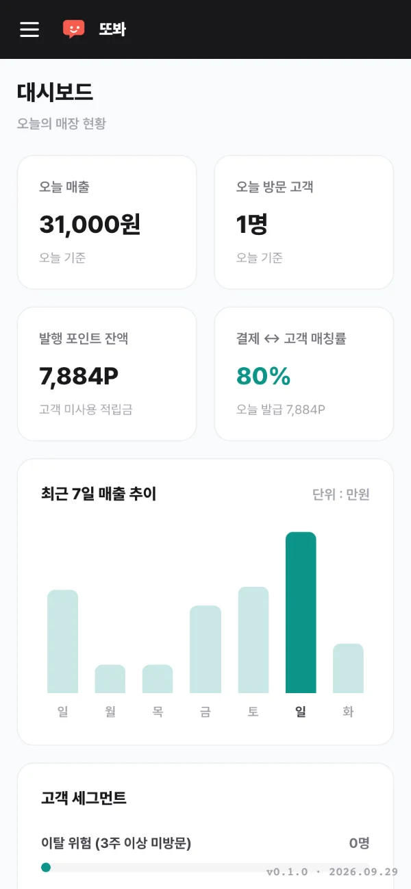 모바일 1